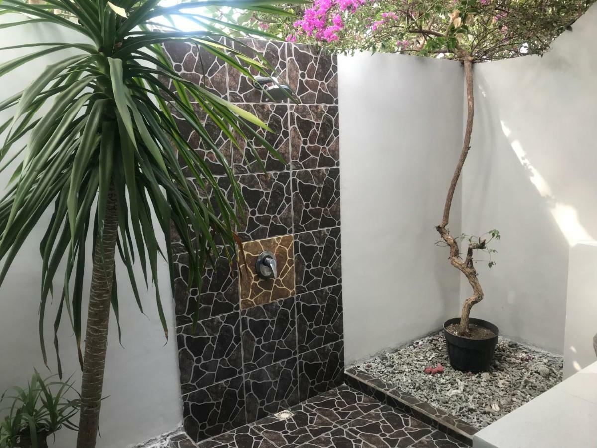 Jannah Homestay ギリ・アイル エクステリア 写真