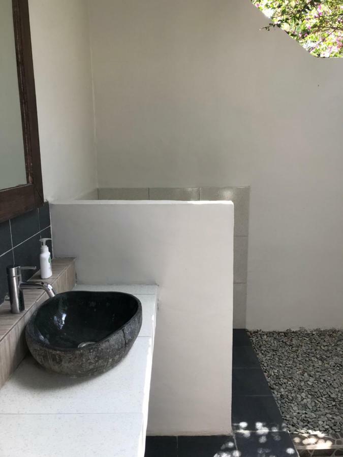 Jannah Homestay ギリ・アイル エクステリア 写真